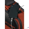 Kép 6/14 - Samsonite hátizsák Biz2Go Bp 15.6" Daytrip 142144/B088-Red