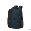 Kép 1/7 - Samsonite hátizsák Biz2Go Bp 17.3" Exp Overnight 22' 142145/1277-Deep Blue