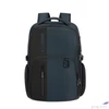 Kép 2/7 - Samsonite hátizsák Biz2Go Bp 17.3" Exp Overnight 22' 142145/1277-Deep Blue