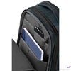 Kép 5/7 - Samsonite hátizsák Biz2Go Bp 17.3" Exp Overnight 22' 142145/1277-Deep Blue