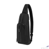 Kép 1/5 - Samsonite hátizsák 25' Biz2Go Slingbag M 155238/1041 Black
