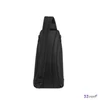 Samsonite hátizsák 25' Biz2Go Slingbag M 155238/1041-Black