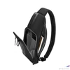 Kép 5/5 - Samsonite hátizsák 25' Biz2Go Slingbag M 155238/1041 Black