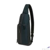 Kép 1/5 - Samsonite hátizsák 25' Biz2Go Slingbag M 155238/1277 Deep Blue