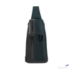 Kép 2/5 - Samsonite hátizsák 25' Biz2Go Slingbag M 155238/1277 Deep Blue