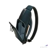Kép 5/5 - Samsonite hátizsák 25' Biz2Go Slingbag M 155238/1277 Deep Blue