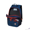 Kép 8/9 - Samsonite hátizsák Bp S+ Marvel Sp. Web Disney Ultimate 2.0 Spiderman Web-149302/6045