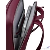 Kép 4/6 - Samsonite hátizsák BRIGHTBEYOND-BACKPACK 14.1" 151701-1361 GARNET RED