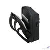 Kép 4/8 - Samsonite hátizsák Coatify Biz Backpack 15.6 151791/1041-Black