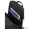 Samsonite Coatify Biz hátizsák védett