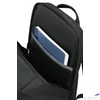 Kép 5/8 - Samsonite hátizsák Coatify Biz Backpack 15.6 151791/1041-Black