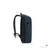 Kép 4/8 - Samsonite hátizsák Coatify Biz Backpack 15.6 151791/1090-Blue