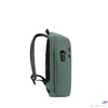Kép 5/9 - Samsonite hátizsák Coatify Biz Backpack 15.6 151791/1388-Green