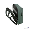 Kép 8/9 - Samsonite hátizsák Coatify Biz Backpack 15.6 151791/1388-Green