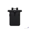 Kép 2/11 - Samsonite hátizsák Coatify Biz Rolltop Backpack 14.1 151790/1041-Black