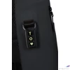 Kép 8/11 - Samsonite hátizsák Coatify Biz Rolltop Backpack 14.1 151790/1041-Black