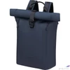 Kép 1/10 - Samsonite hátizsák Coatify Biz Rolltop Backpack 14.1 151790/1090-Blue