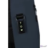 Samsonite Coatify Biz Rolltop hátizsák párnázott