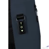 Kép 5/10 - Samsonite hátizsák Coatify Biz Rolltop Backpack 14.1 151790/1090-Blue