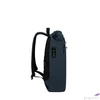 Kép 7/10 - Samsonite hátizsák Coatify Biz Rolltop Backpack 14.1 151790/1090-Blue