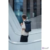 Samsonite Coatify Biz Rolltop hátizsák pántos