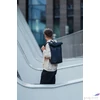 Kép 8/10 - Samsonite hátizsák Coatify Biz Rolltop Backpack 14.1 151790/1090-Blue