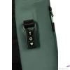 Kép 4/10 - Samsonite hátizsák Coatify Biz Rolltop Backpack 14.1 151790/1388-Green