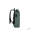 Kép 9/10 - Samsonite hátizsák Coatify Biz Rolltop Backpack 14.1 151790/1388-Green