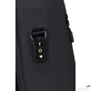 Kép 6/9 - Samsonite hátizsák Coatify Biz Rolltop Backpack 15.6 151792/1041-Black