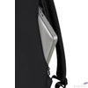 Kép 9/9 - Samsonite hátizsák Coatify Biz Rolltop Backpack 15.6 151792/1041-Black
