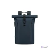 Samsonite Coatify Biz Rolltop hátizsák nyitott