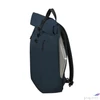 Kép 6/8 - Samsonite hátizsák Coatify Biz Rolltop Backpack 15.6 151792/1090-Blue