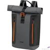 Kép 1/6 - Samsonite hátizsák Coatify Biz Rolltop Backpack 15.6 151792/A574-Graphite/Apricot
