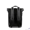Kép 3/6 - Samsonite hátizsák Coatify Biz Rolltop Backpack 15.6 151792/A574-Graphite/Apricot