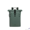 Kép 3/9 - Samsonite hátizsák Coatify Biz Rolltop Backpack 15.6 151792/1388-Green
