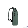 Kép 5/9 - Samsonite hátizsák Coatify Biz Rolltop Backpack 15.6 151792/1388-Green