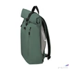 Kép 8/9 - Samsonite hátizsák Coatify Biz Rolltop Backpack 15.6 151792/1388-Green
