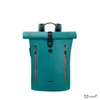 Samsonite Coatify Biz Rolltop hátizsák Blue/Orange