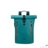 Kép 2/9 - Samsonite hátizsák Coatify Biz Rolltop Backpack 15.6 151792/A481-Blue/Orange