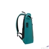 Kép 8/9 - Samsonite hátizsák Coatify Biz Rolltop Backpack 15.6 151792/A481-Blue/Orange