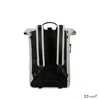 Samsonite Coatify Biz Rolltop hátizsák Quartz