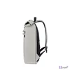 Samsonite Coatify Biz Rolltop hátizsák funkcionális