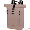 Kép 1/10 - Samsonite hátizsák Coatify Biz Rolltop Backpack 15.6 151792/1751-Rose