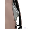 Samsonite Coatify Biz Rolltop hátizsák tartós