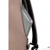 Kép 4/10 - Samsonite hátizsák Coatify Biz Rolltop Backpack 15.6 151792/1751-Rose