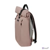 Samsonite Coatify Biz Rolltop hátizsák stílusos