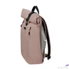 Kép 9/10 - Samsonite hátizsák Coatify Biz Rolltop Backpack 15.6 151792/1751-Rose