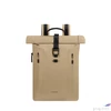 Kép 2/10 - Samsonite hátizsák Coatify Biz Rolltop Backpack 15.6 151792/1775-Sand