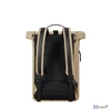 Samsonite Coatify Biz Rolltop hátizsák ergonomikus