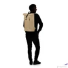 Kép 4/10 - Samsonite hátizsák Coatify Biz Rolltop Backpack 15.6 151792/1775-Sand